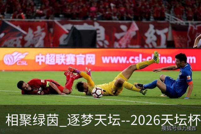 相聚绿茵 逐梦天坛--2026天坛杯青少年足球交流火热开启